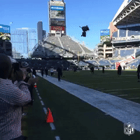 gbvssea GIF by NFL