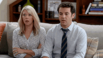 fox tv GIF by The Grinder