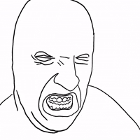 Pain GIF