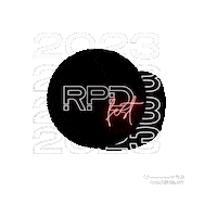 2023 Sticker by RPD Orlando