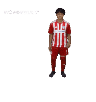Football Soccer Sticker by Gulf United FC