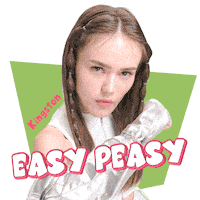 Handle Yes Sticker by Kingston Technology