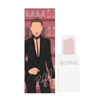 Toni Sia Sticker by detailcosmetics