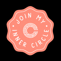 CircularCommunityApp influencer inspirer circular community app build a community GIF