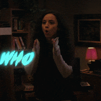 Gillian Jacobs GIF by NETFLIX