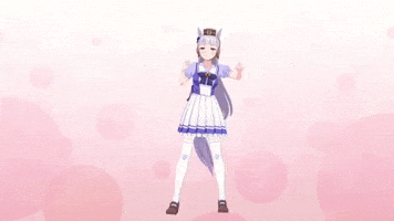English Peace GIF
