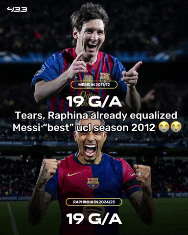 Hala Madrid Barcelona GIF