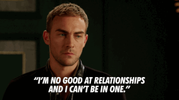 jasper GIF by The Royals on E!