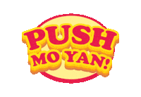 BluesparkPH push bsp bluespark bluesparksolutions Sticker