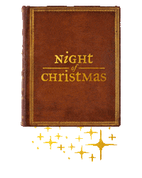 Christmas Snow Sticker by Awaken Church