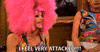 rupauls drag race GIF