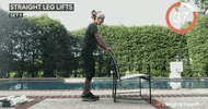 MightyHealthApp over50 iammighty fitover50 joint strengthening GIF