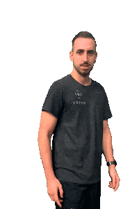 VeevoExperience reaction trainer arriba fitboxing Sticker