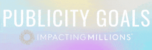 Impactingmillions GIF by Selena Soo