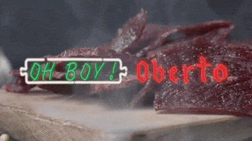 Oh Boy! Oberto
