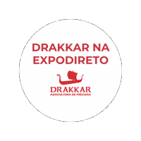 Sticker by Drakkar Agrotecnologias