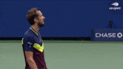 Us Open Tennis Sport GIF by US Open