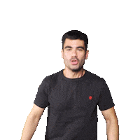 menofstyle style up swipe men Sticker