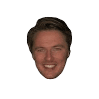 michael james mj Sticker by Triple M