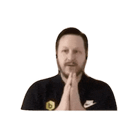 Bradley James Podcast Sticker by SketchyIdeas