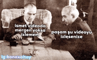 Mergen GIF