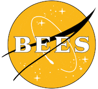 apollo 11 space Sticker by Salt Lake Bees