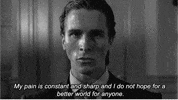 christian bale GIF