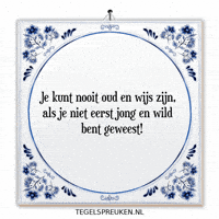 Humor Ontspanning GIF by Tegelspreuken.nl