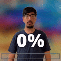 0%