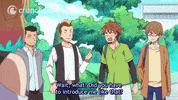 Girlfriend Rent GIF by Crunchyroll