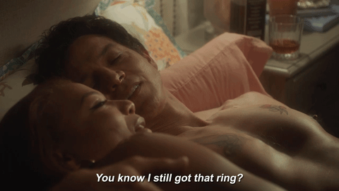 lee daniels ring GIF by STAR