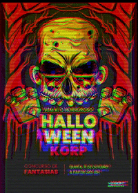 marketingkorp viasoft korp viasoft korp halloween korp GIF