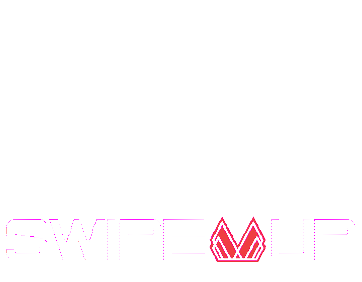 Swipe Up Sticker by Evolve Technik