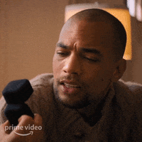 Amazon Studios What GIF by Amazon Prime Video