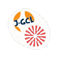 Lagbayern jugendarbeit ksj lagbayern jgcl Sticker