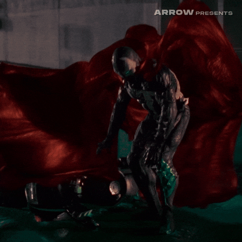 John Leguizamo Horror GIF by Arrow Video