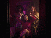 Rising Music Video GIF by mxmtoon