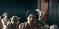 Sad Clown GIF by Panic! At The Disco