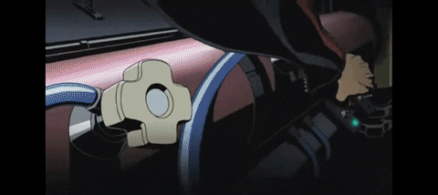 tmadisson giphyupload speed redline g-force GIF