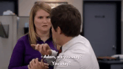 comedy central GIF by Workaholics