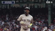 Sport Celebrate GIF by MLB