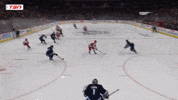 Save Dylan Demelo GIF by Winnipeg Jets