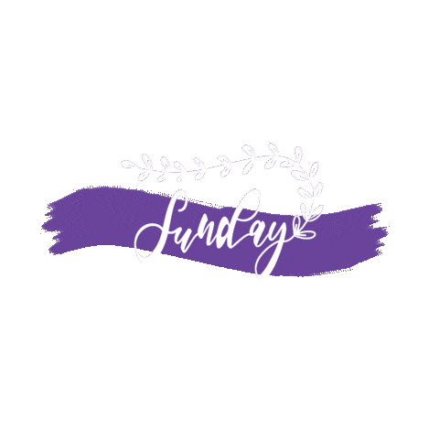 Week End Day Sticker