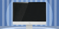 social media facebook GIF