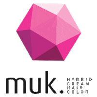 Hair Color Sticker by Muk Haircare