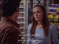 season 3 netflix GIF by Gilmore Girls 