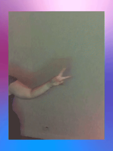 the powers couple GIF by laurenanddanswedding