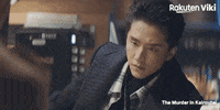 Korean Drama Love GIF by Viki