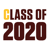 Class Of 2020 Aggies Sticker by Texas A&M at Qatar
