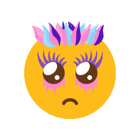 Emoji Sticker